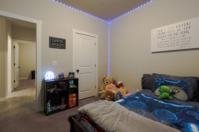29273 Spur Circle, Mcloud, OK 74851