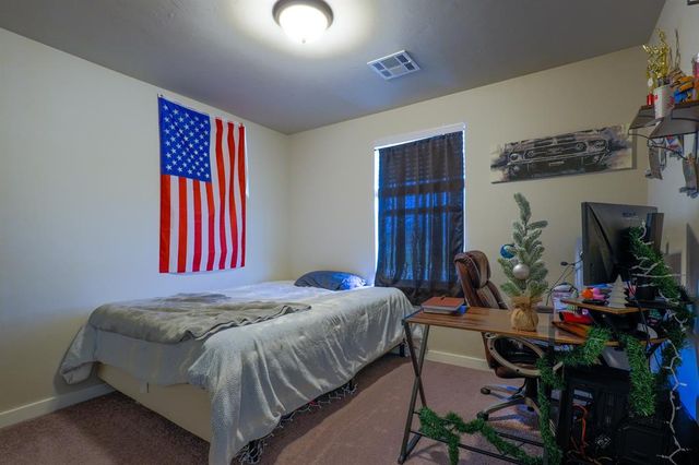 29273 Spur Circle, Mcloud, OK 74851