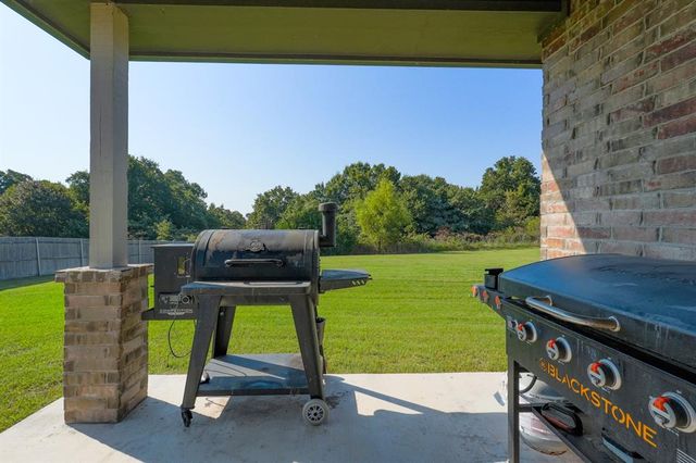 29273 Spur Circle, Mcloud, OK 74851