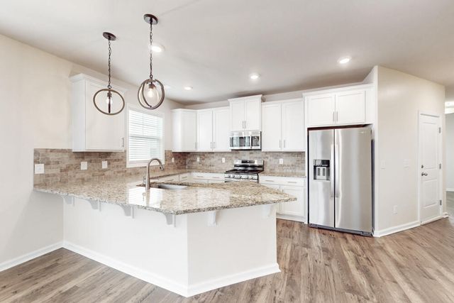 761 Justify Loop, Graniteville, SC 29829