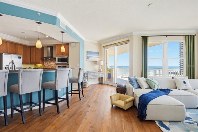 2515 S ATLANTIC AVENUE 509, Daytona Beach, FL 32118