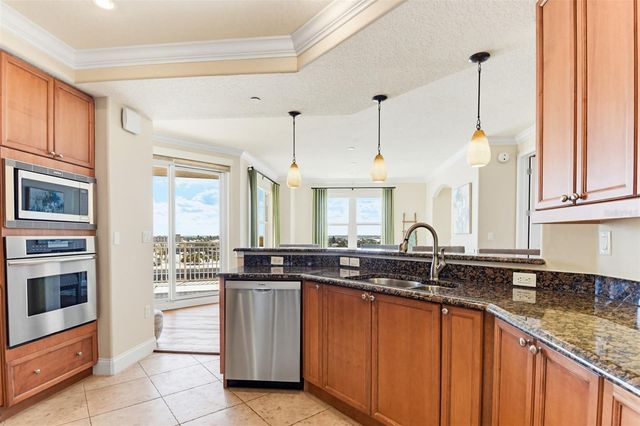 2515 S ATLANTIC AVENUE 509, Daytona Beach, FL 32118