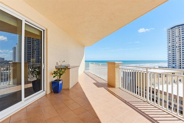 2515 S ATLANTIC AVENUE 509, Daytona Beach, FL 32118