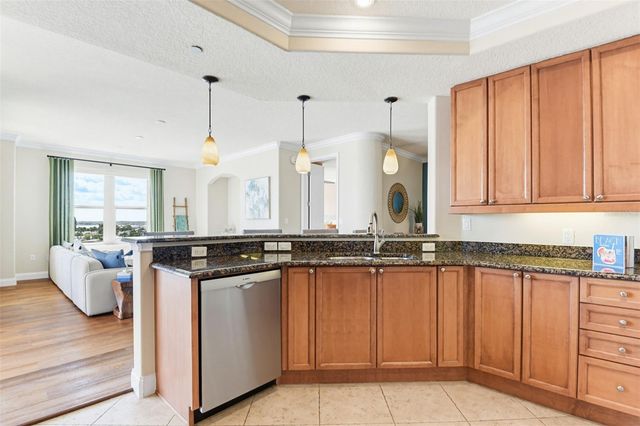 2515 S ATLANTIC AVENUE 509, Daytona Beach, FL 32118