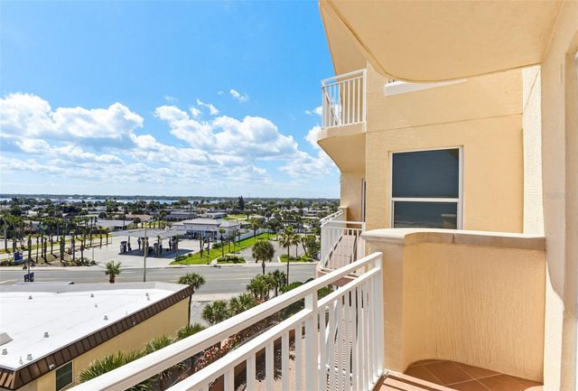 2515 S ATLANTIC AVENUE 509, Daytona Beach, FL 32118