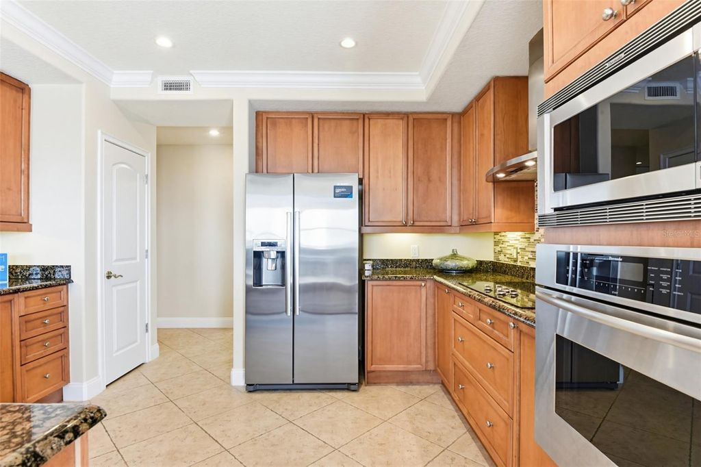 Image 14 of property listing at 2515 S ATLANTIC AVENUE 509, Daytona Beach, FL 32118