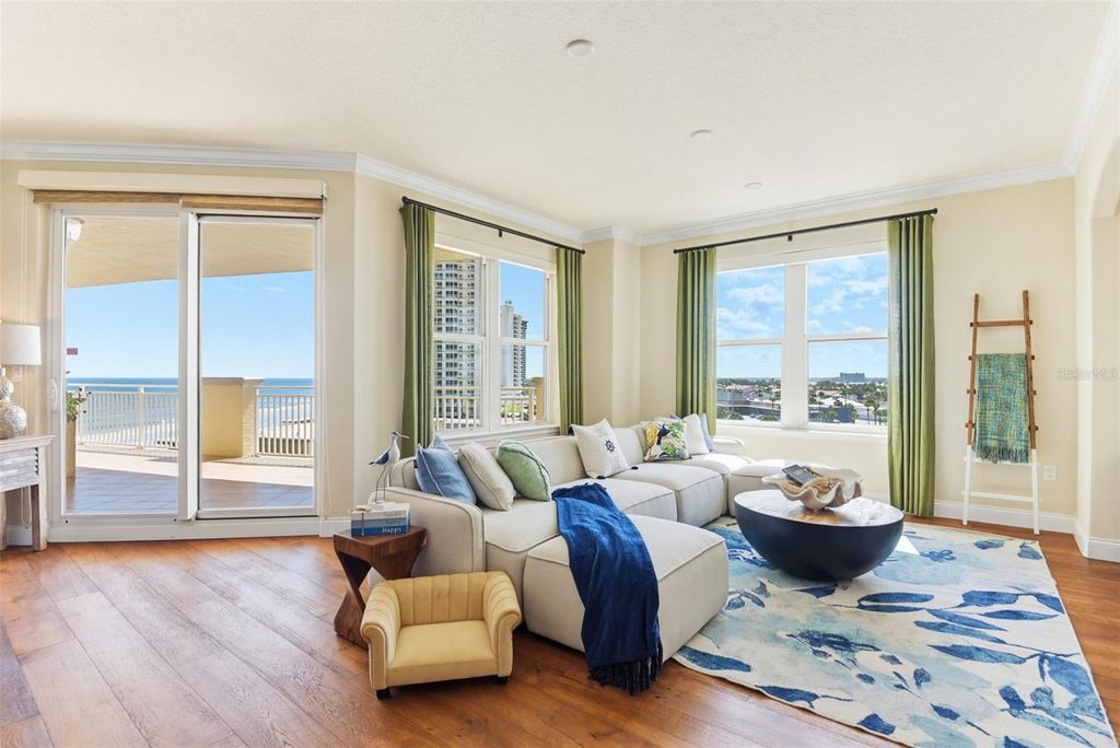 Image 16 of property listing at 2515 S ATLANTIC AVENUE 509, Daytona Beach, FL 32118