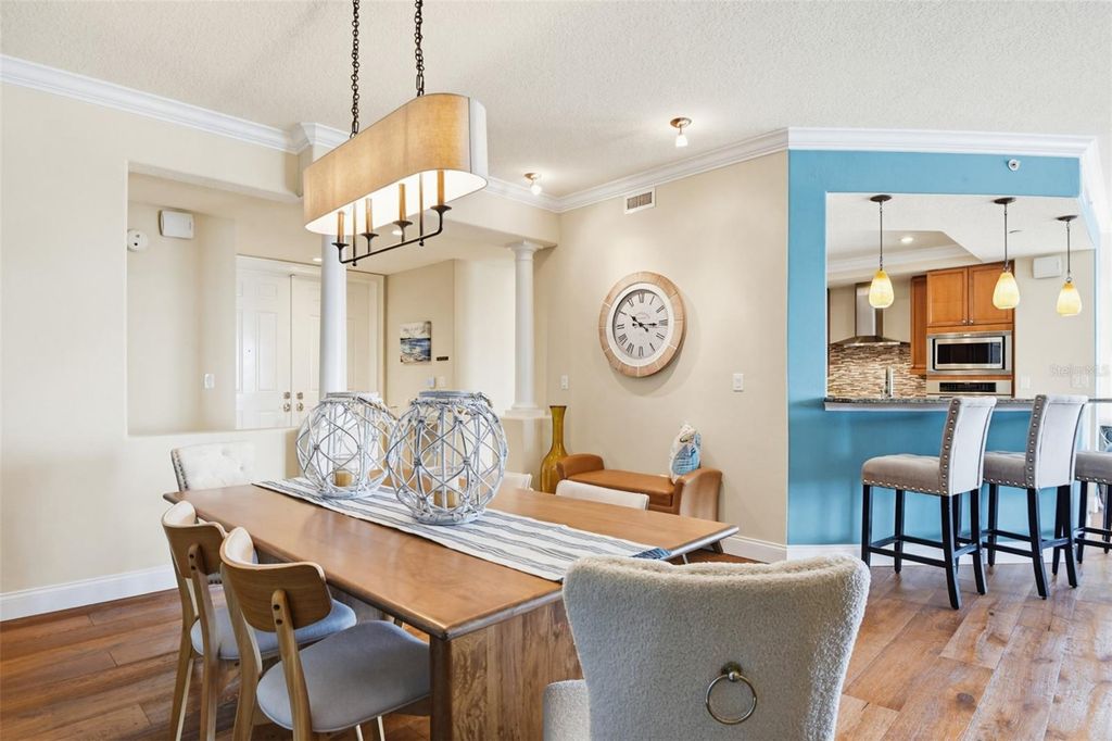 Image 18 of property listing at 2515 S ATLANTIC AVENUE 509, Daytona Beach, FL 32118