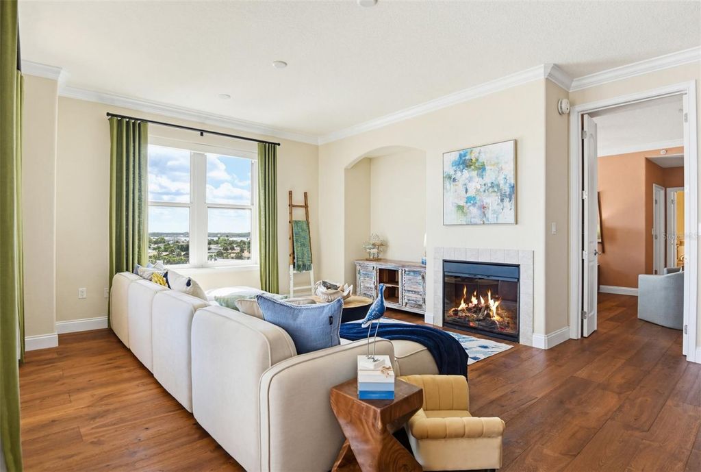 Image 3 of property listing at 2515 S ATLANTIC AVENUE 509, Daytona Beach, FL 32118