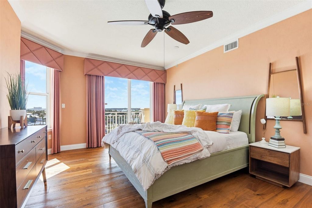 Image 23 of property listing at 2515 S ATLANTIC AVENUE 509, Daytona Beach, FL 32118