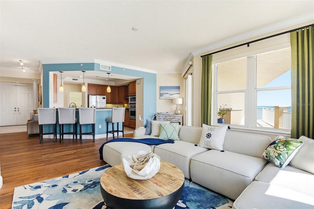 Image 4 of property listing at 2515 S ATLANTIC AVENUE 509, Daytona Beach, FL 32118