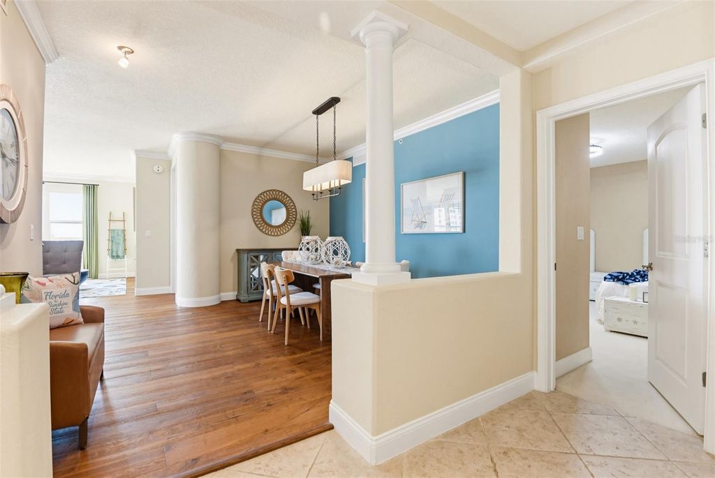 Image 40 of property listing at 2515 S ATLANTIC AVENUE 509, Daytona Beach, FL 32118