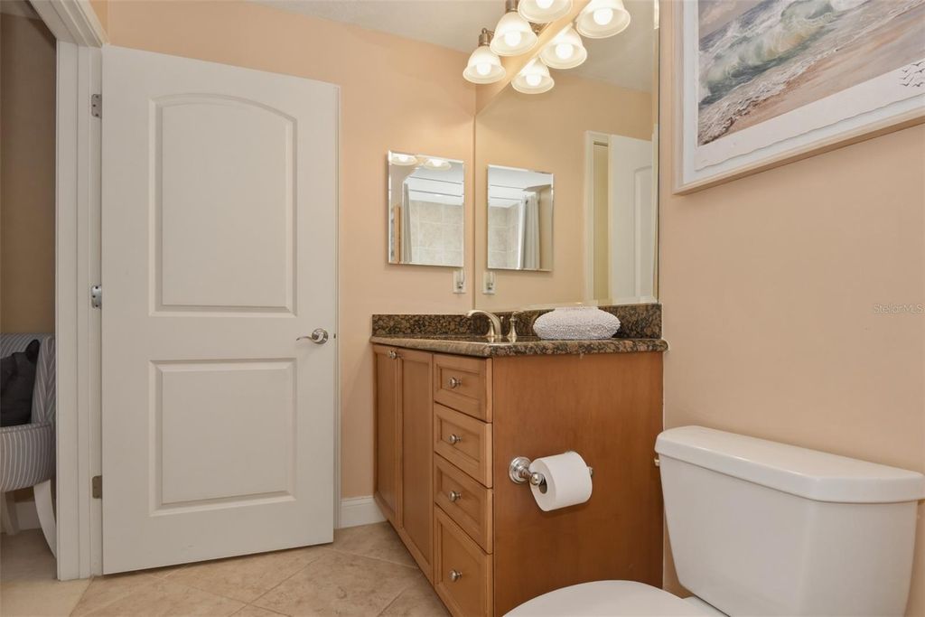 Image 43 of property listing at 2515 S ATLANTIC AVENUE 509, Daytona Beach, FL 32118