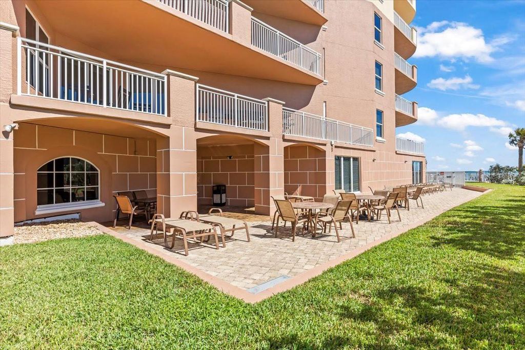 Image 54 of property listing at 2515 S ATLANTIC AVENUE 509, Daytona Beach, FL 32118