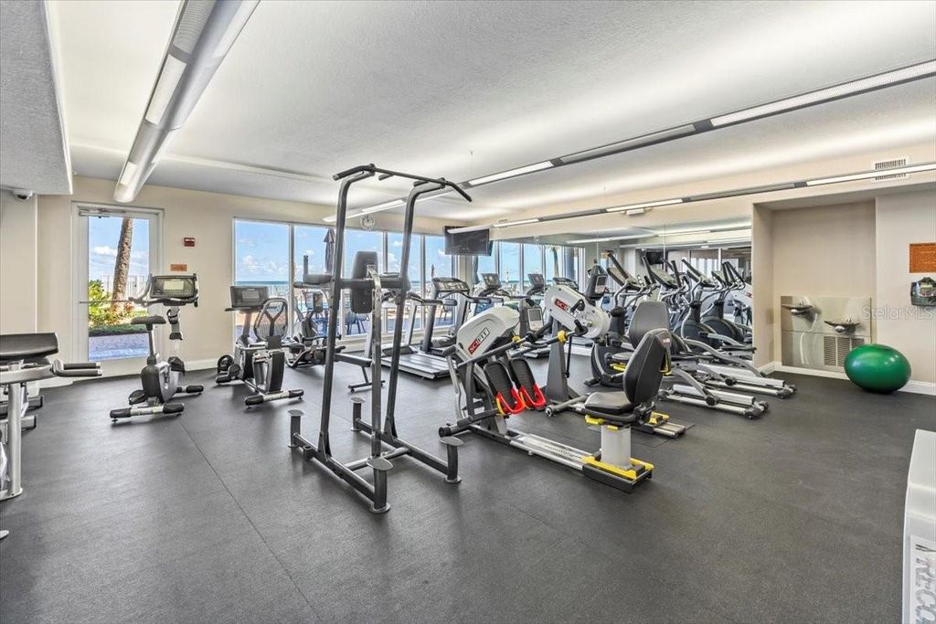 Image 55 of property listing at 2515 S ATLANTIC AVENUE 509, Daytona Beach, FL 32118