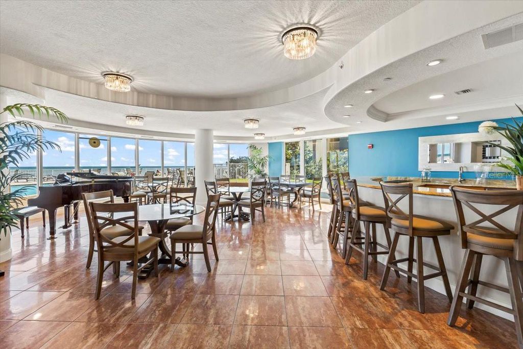 Image 58 of property listing at 2515 S ATLANTIC AVENUE 509, Daytona Beach, FL 32118