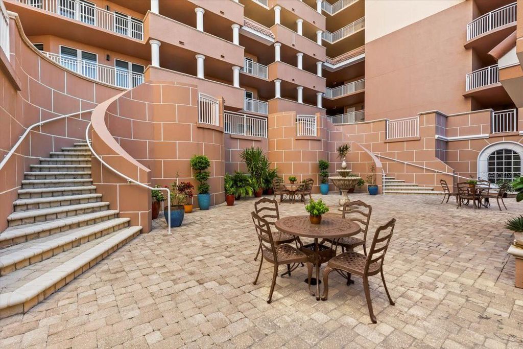 Image 66 of property listing at 2515 S ATLANTIC AVENUE 509, Daytona Beach, FL 32118