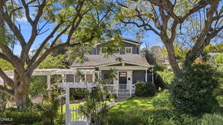 347 N Grove Street, Sierra Madre, CA 91024