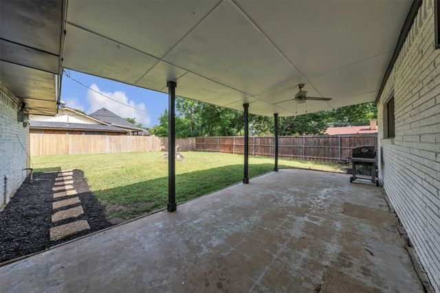 3837 Kimball Ridge Drive, Dallas, TX 75233