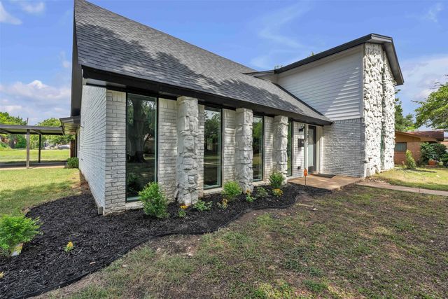 3837 Kimball Ridge Drive, Dallas, TX 75233