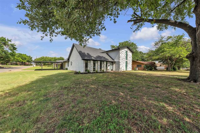 3837 Kimball Ridge Drive, Dallas, TX 75233