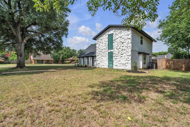 3837 Kimball Ridge Drive, Dallas, TX 75233