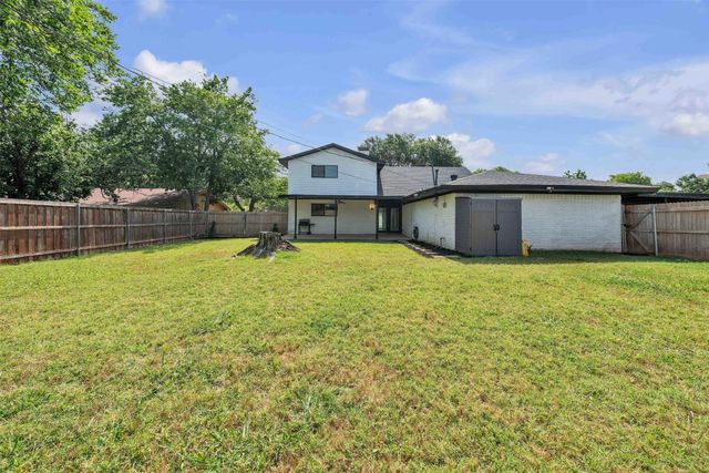 3837 Kimball Ridge Drive, Dallas, TX 75233