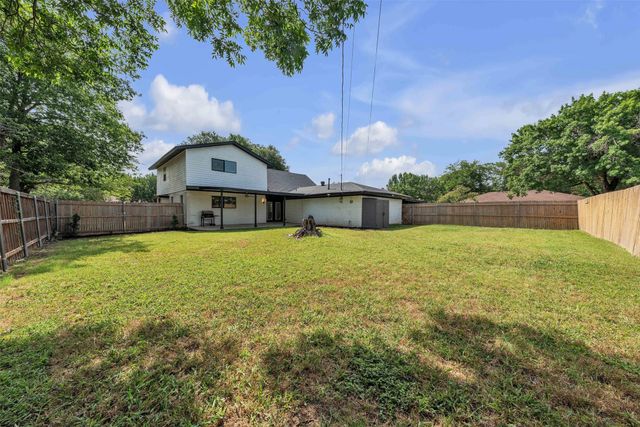 3837 Kimball Ridge Drive, Dallas, TX 75233