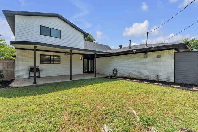 3837 Kimball Ridge Drive, Dallas, TX 75233