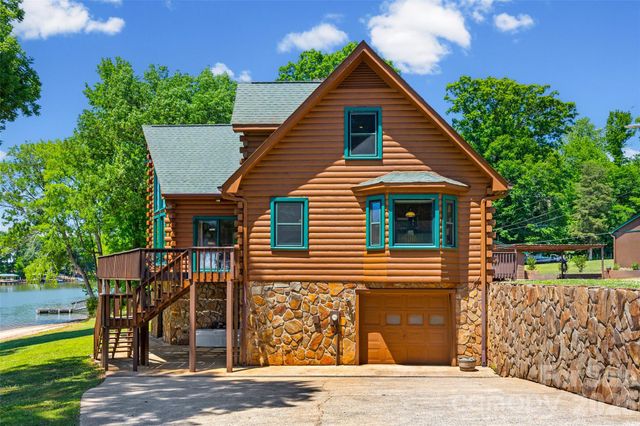 3805 Marwick Road, Charlotte, NC 28278