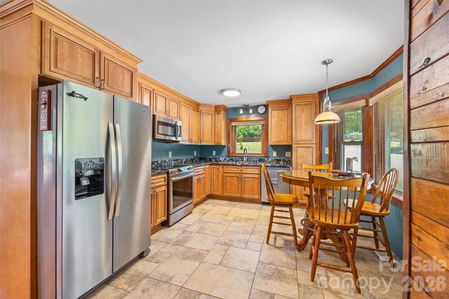 3805 Marwick Road, Charlotte, NC 28278