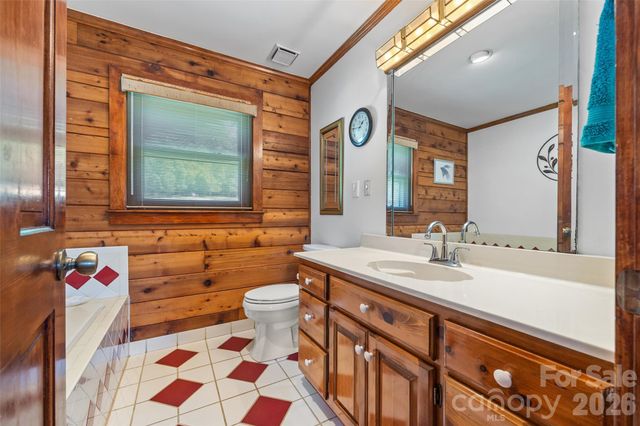 3805 Marwick Road, Charlotte, NC 28278