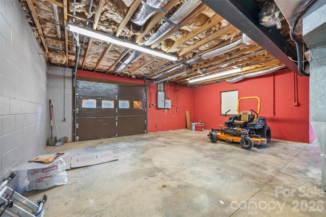 3805 Marwick Road, Charlotte, NC 28278