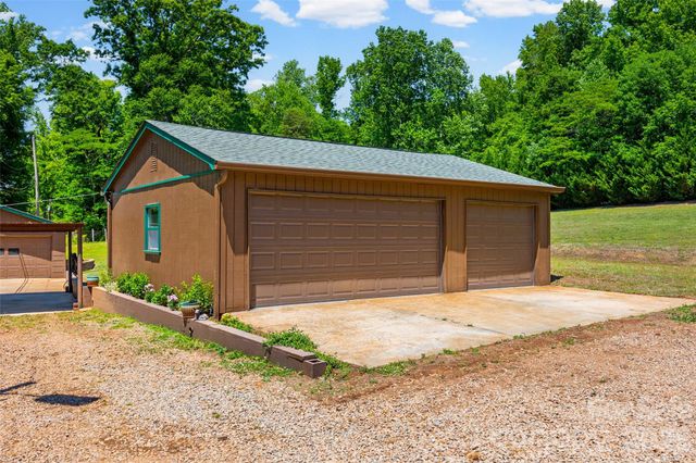 3805 Marwick Road, Charlotte, NC 28278