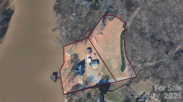 3805 Marwick Road, Charlotte, NC 28278