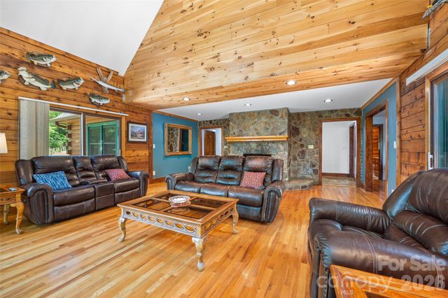 3805 Marwick Road, Charlotte, NC 28278