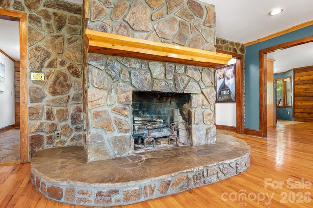 3805 Marwick Road, Charlotte, NC 28278
