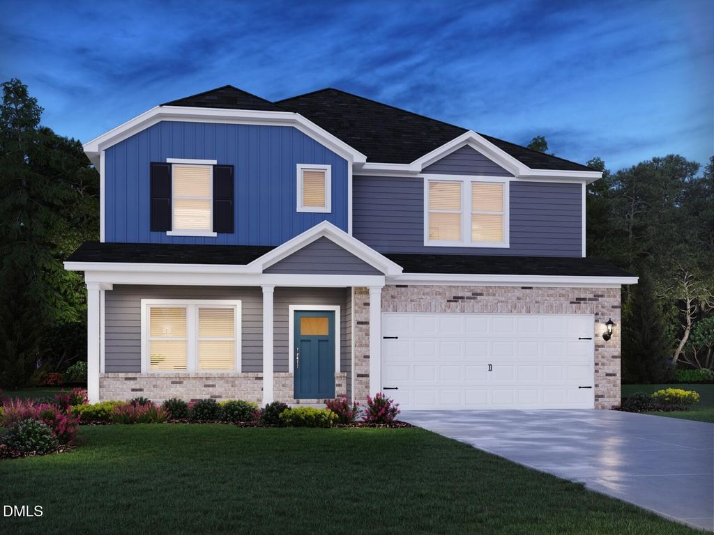 3512 Blythedale Lane, Raleigh, NC 27616