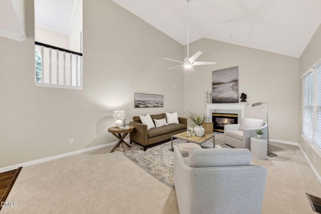 8104 Knebworth Court, Raleigh, NC 27613