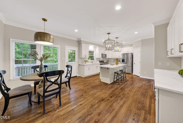 8104 Knebworth Court, Raleigh, NC 27613