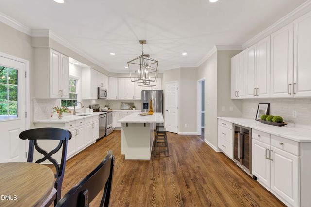8104 Knebworth Court, Raleigh, NC 27613
