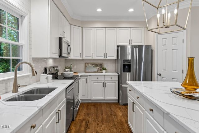 8104 Knebworth Court, Raleigh, NC 27613