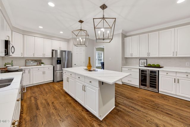 8104 Knebworth Court, Raleigh, NC 27613