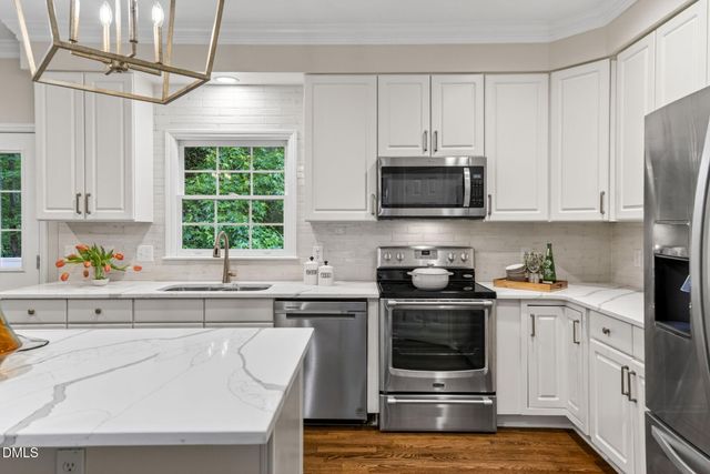 8104 Knebworth Court, Raleigh, NC 27613