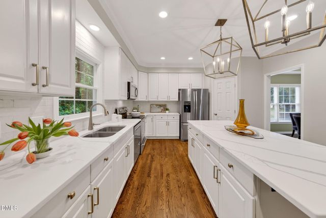 8104 Knebworth Court, Raleigh, NC 27613
