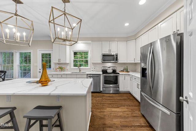 8104 Knebworth Court, Raleigh, NC 27613