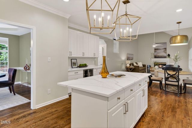 8104 Knebworth Court, Raleigh, NC 27613