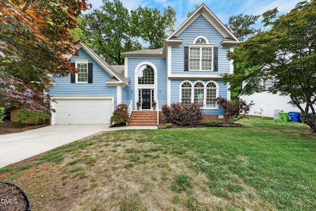 8104 Knebworth Court, Raleigh, NC 27613