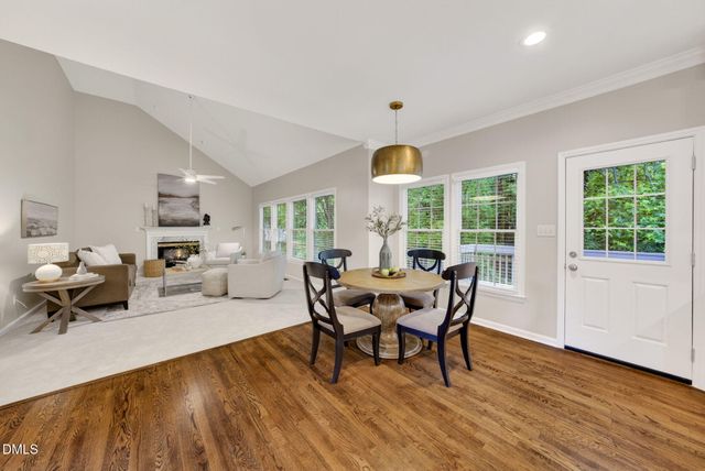 8104 Knebworth Court, Raleigh, NC 27613