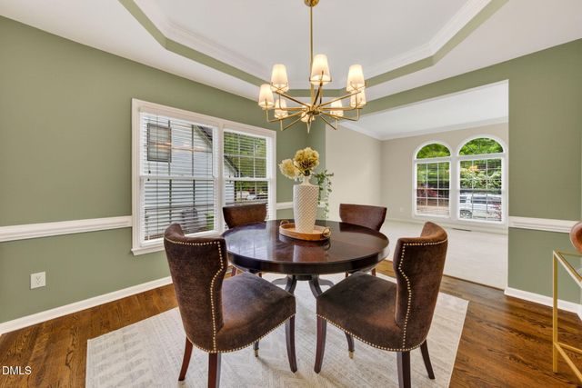8104 Knebworth Court, Raleigh, NC 27613